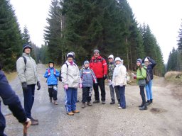 94 Rajd Ziemi Żąbkowickiej